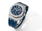Audemars Piguet Royal Oak Offshore Chronograph