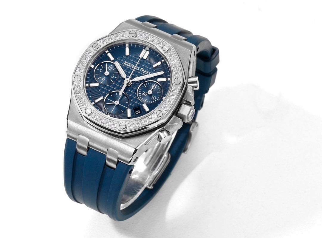 Audemars Piguet Royal Oak Offshore Chronograph