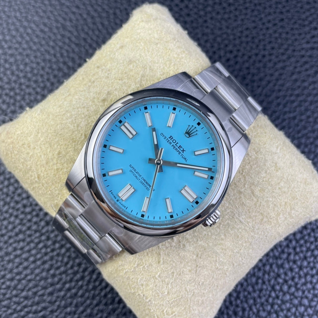 Rolex Oyster Perpetual