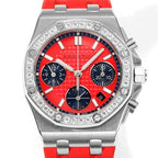Audemars Piguet Royal Oak Offshore Chronograph