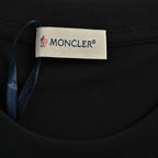 Moncler Graphic Logo Print T-Shirt