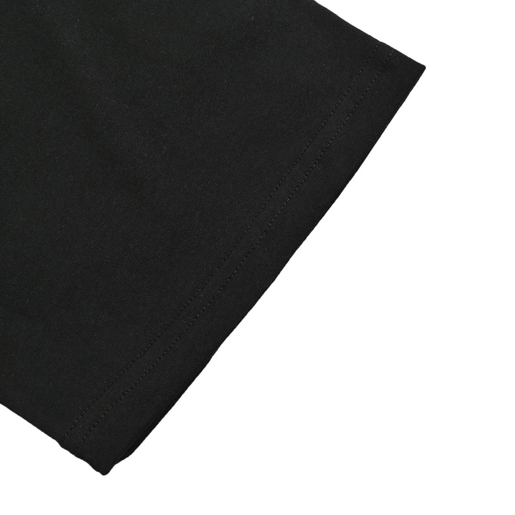 Louis Vuitton T-shirt Uomo in cotone con stampa LV e graphic Basketball