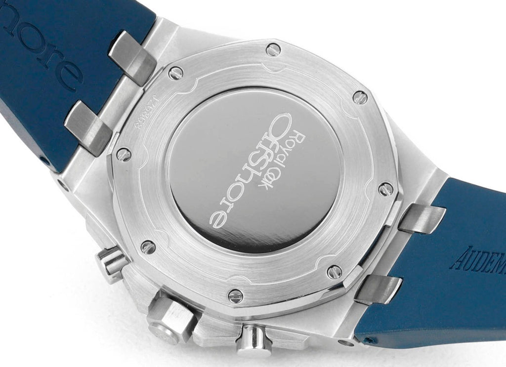 Audemars Piguet Royal Oak Offshore Chronograph