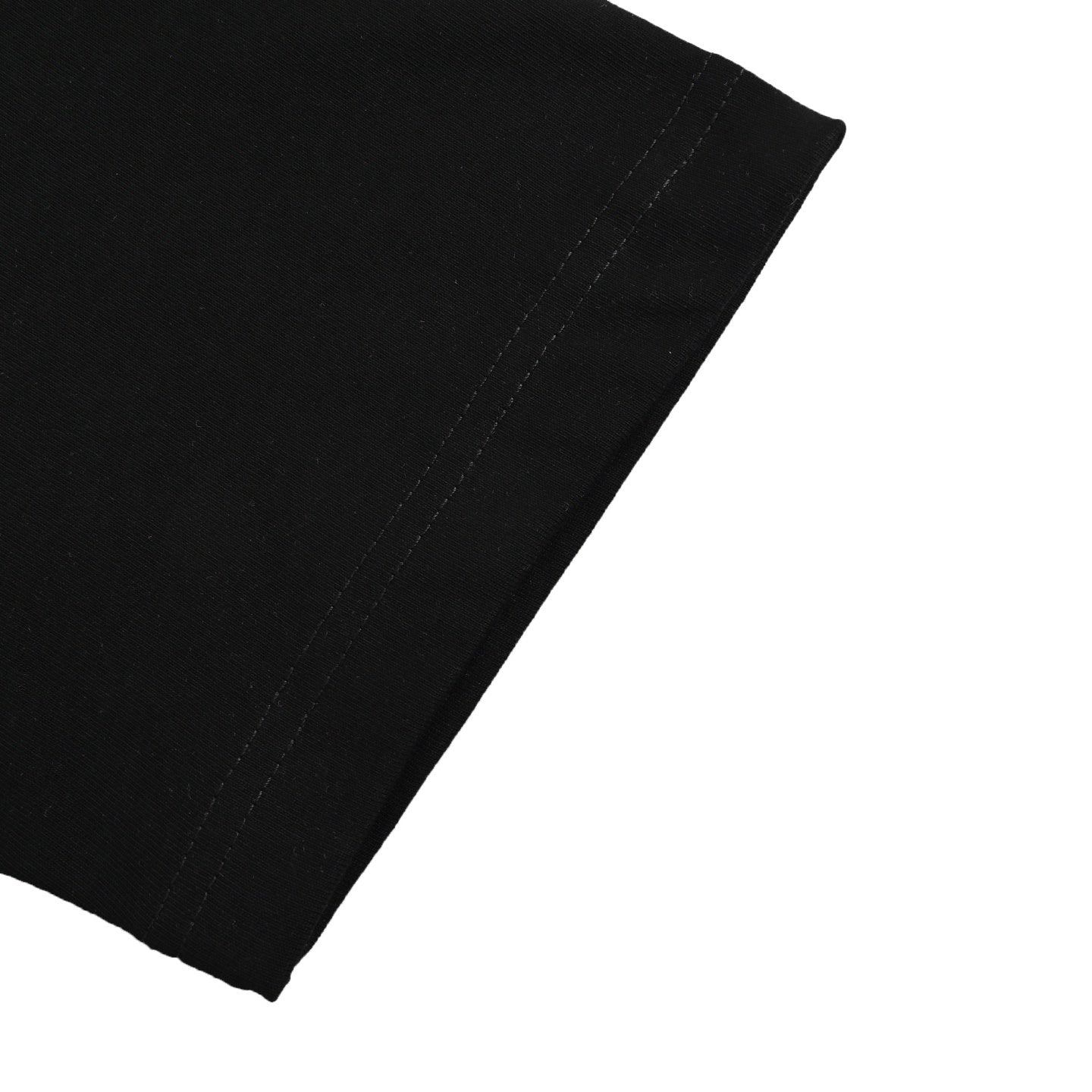 Givenchy 4G Logo Distressed Print T-Shirt