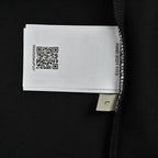 Moncler Graphic Logo Print T-Shirt