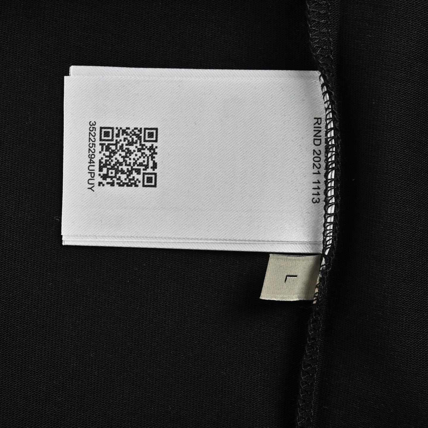 Moncler Graphic Logo Print T-Shirt