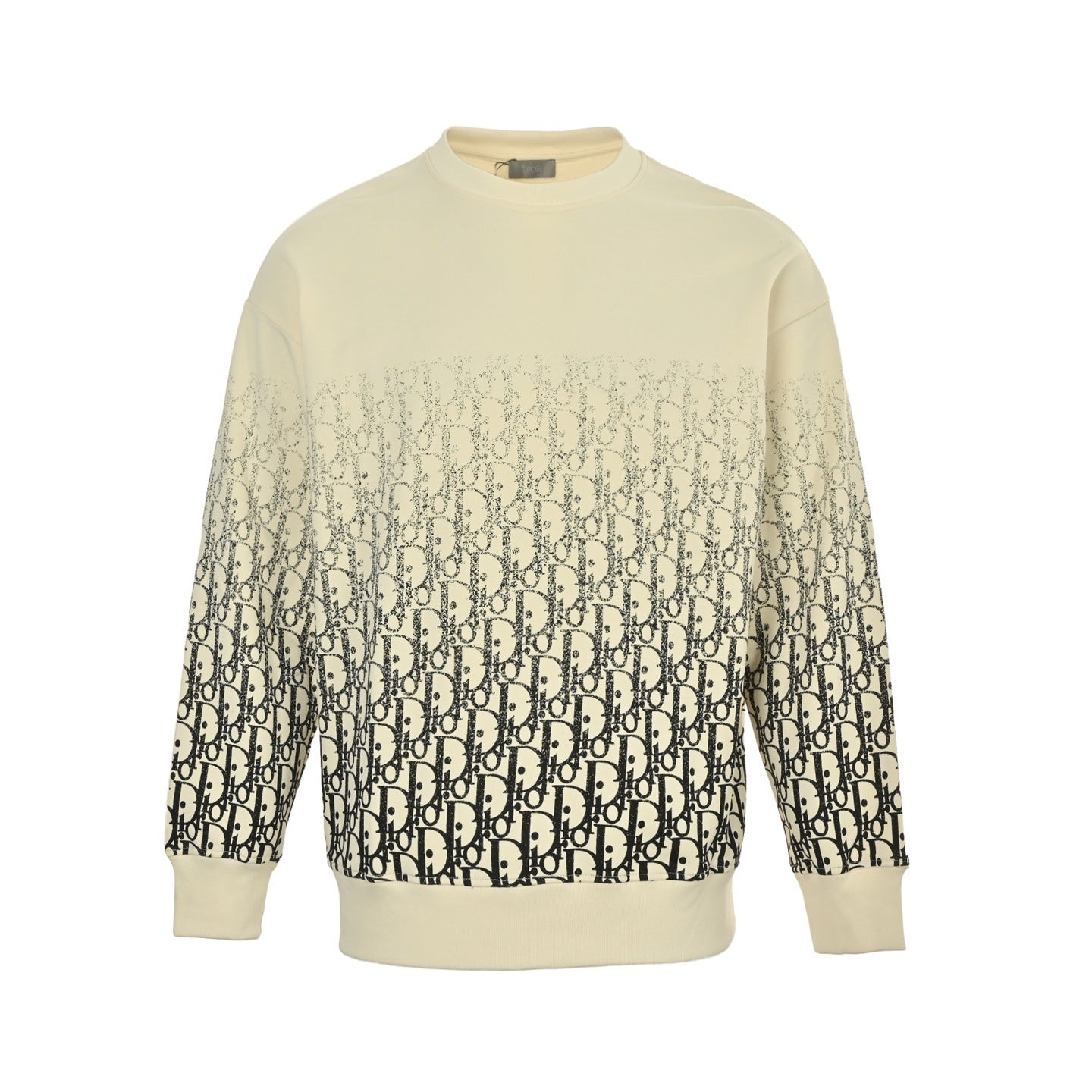 Dior Oblique Gradient Sweatshirt