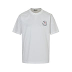 Moncler Graphic Logo Print T-Shirt