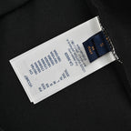 Louis Vuitton T-shirt Uomo in cotone con stampa LV e graphic Basketball