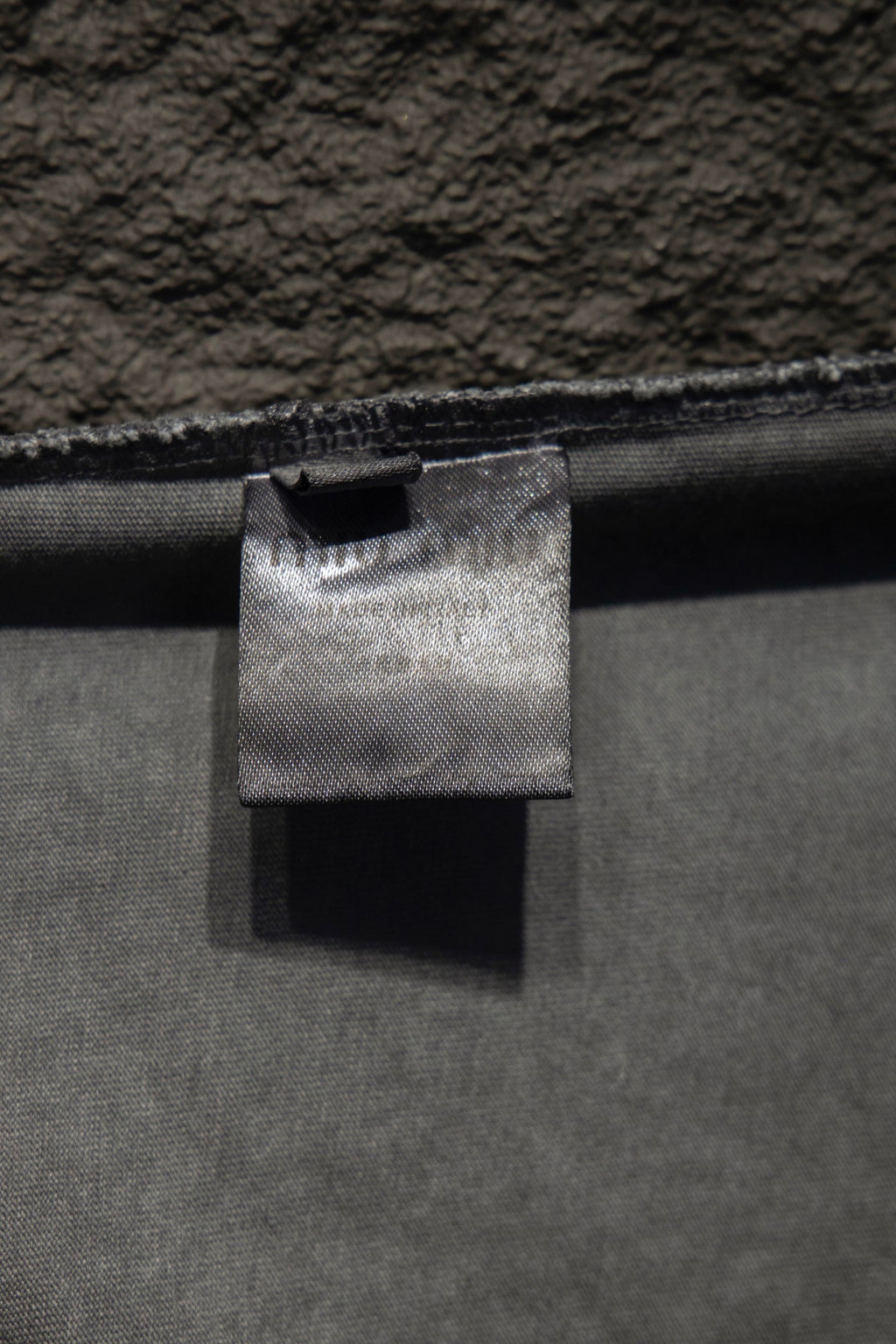 Miu Miu Logo Embroidered Cotton T-Shirt