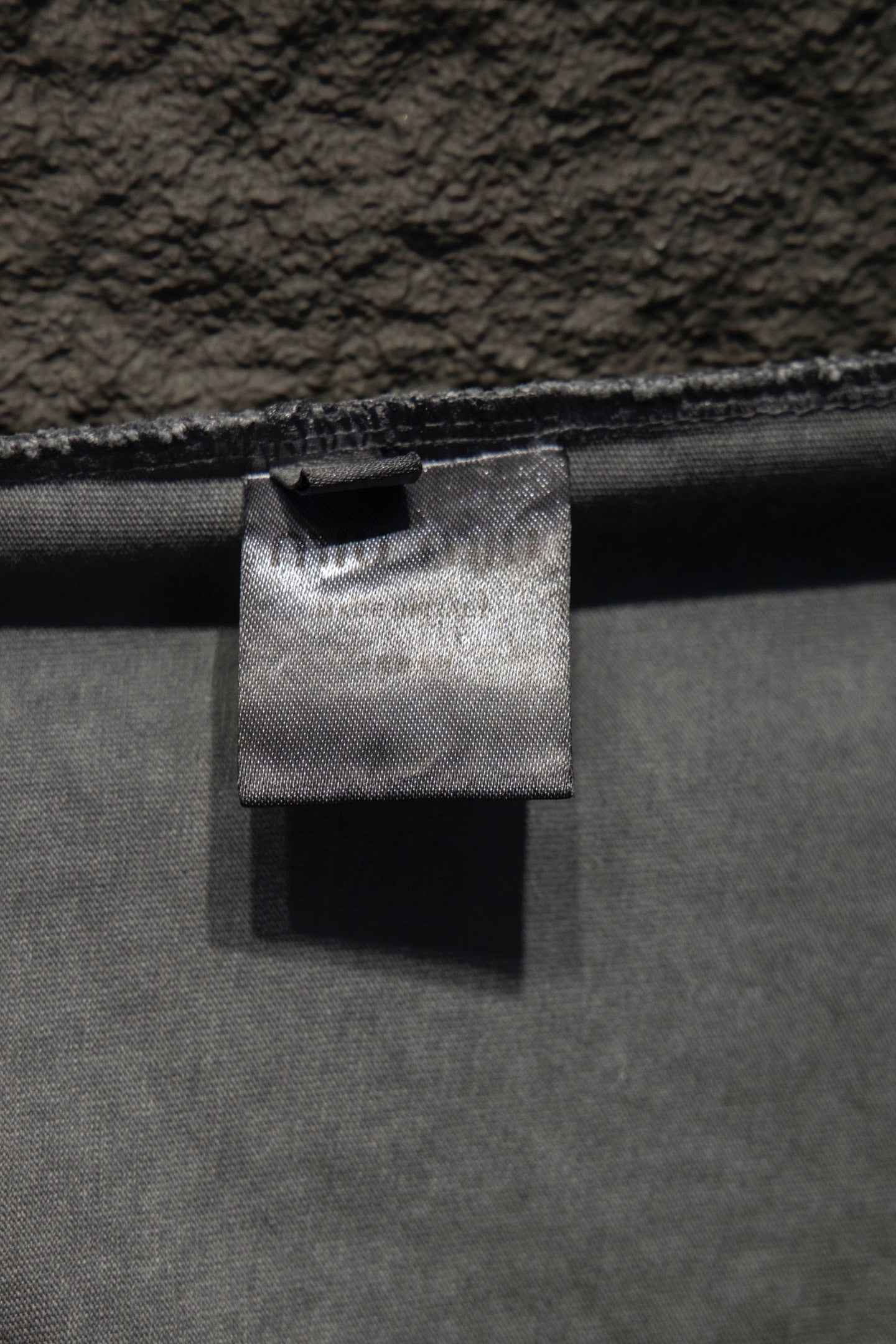 Miu Miu Logo Embroidered Cotton T-Shirt