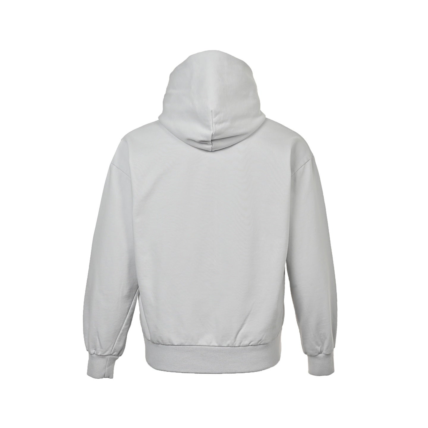 Balenciaga x Under Armour Zip-Up Hoodie