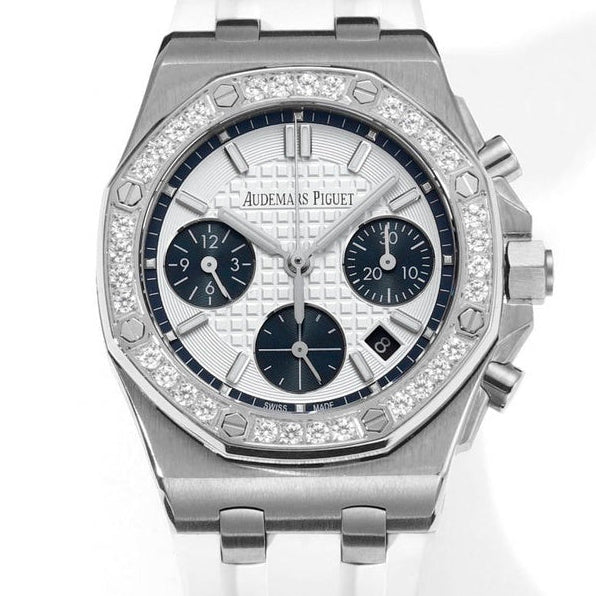 Audemars Piguet Royal Oak Offshore Chronograph