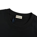 Moncler Graphic Logo Print T-Shirt