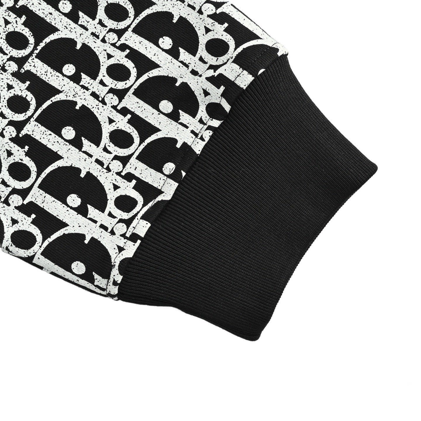 Dior Oblique Gradient Sweatshirt