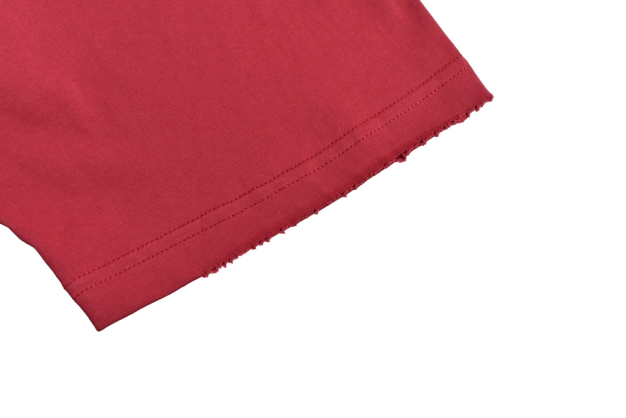 Balenciaga Logo Tape Print T-Shirt