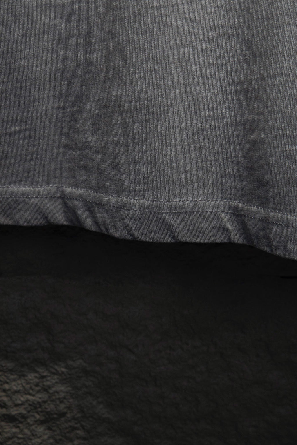 Miu Miu Logo Embroidered Cotton T-Shirt