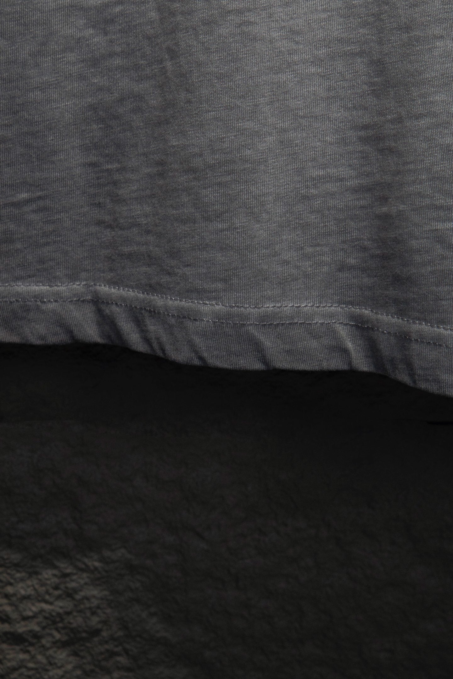 Miu Miu Logo Embroidered Cotton T-Shirt