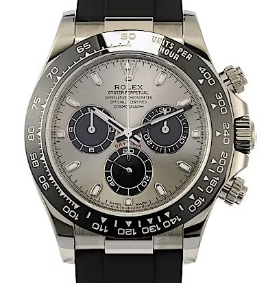 Rolex Cosmograph Daytona
