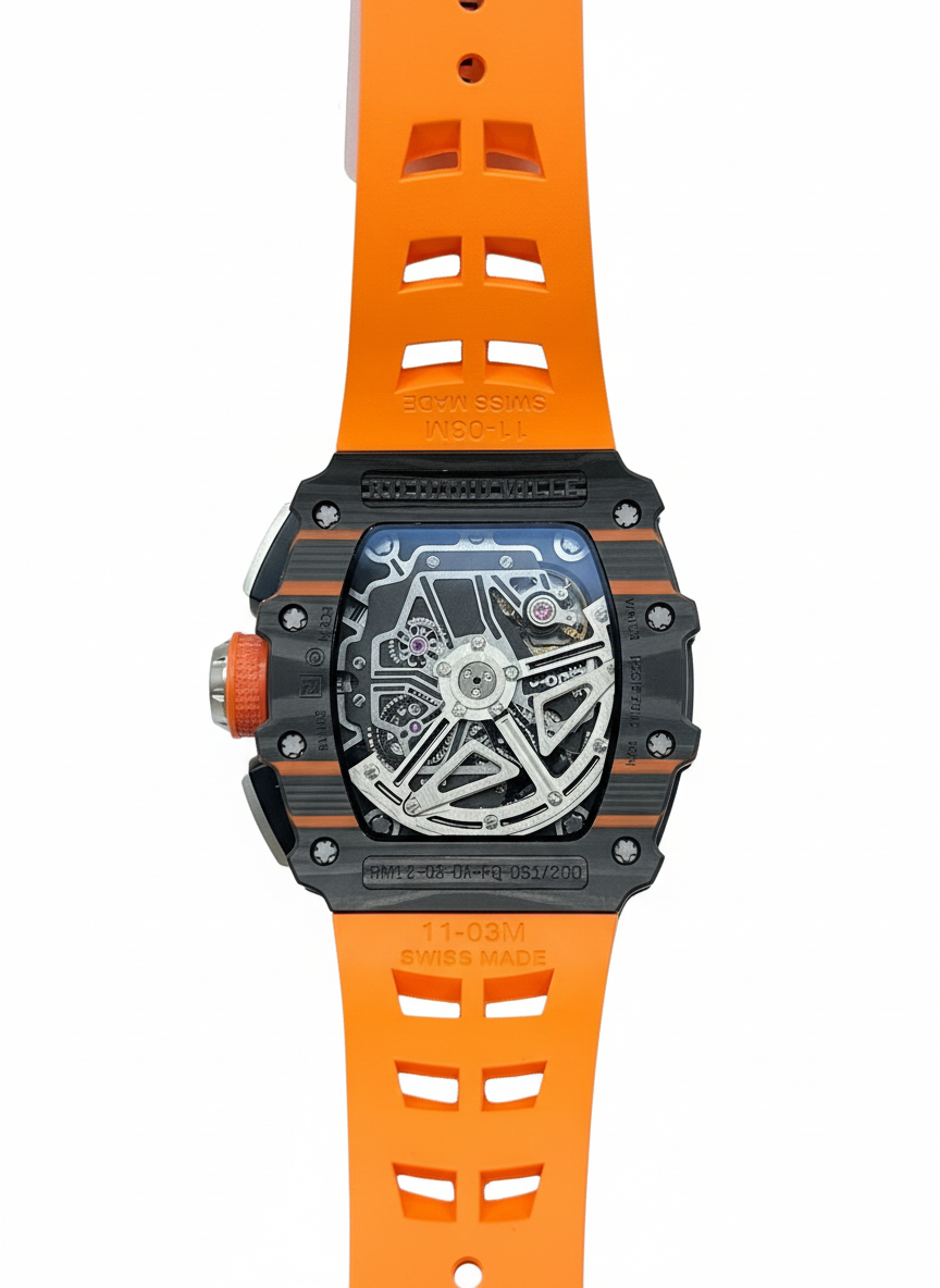 Richard Mille RM 11-03 McLaren