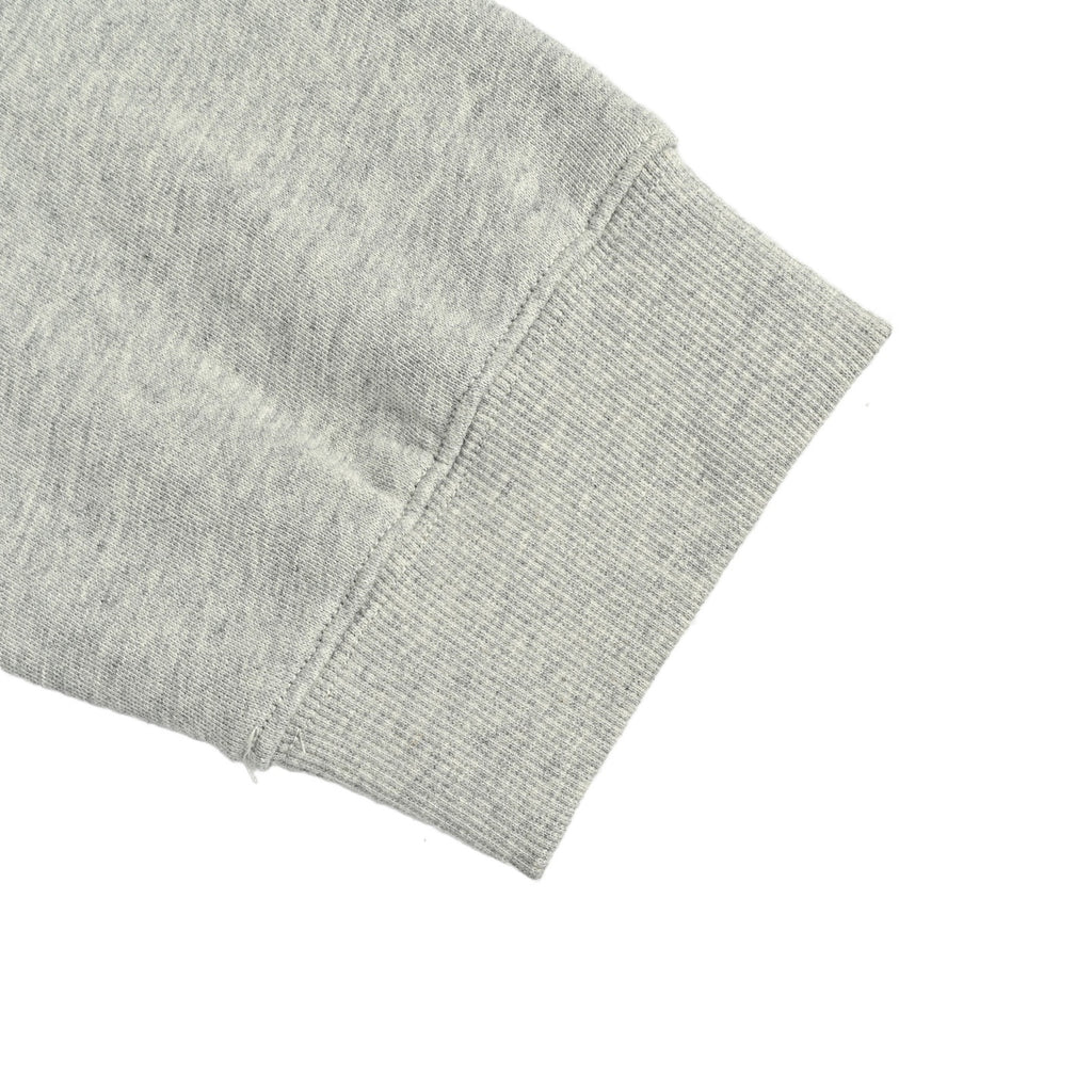 Miu Miu Embroidered Logo Cotton Hoodie