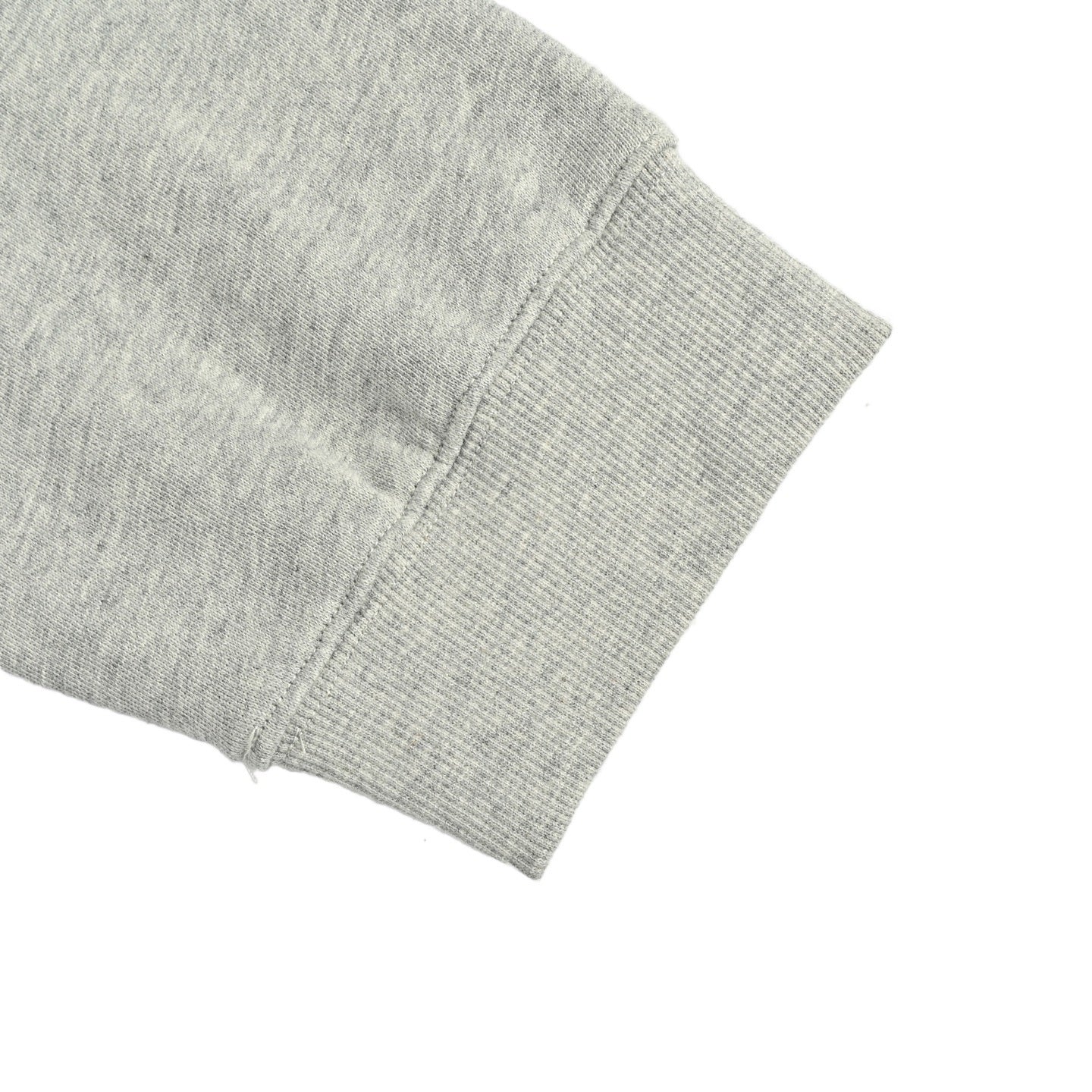 Miu Miu Embroidered Logo Cotton Hoodie