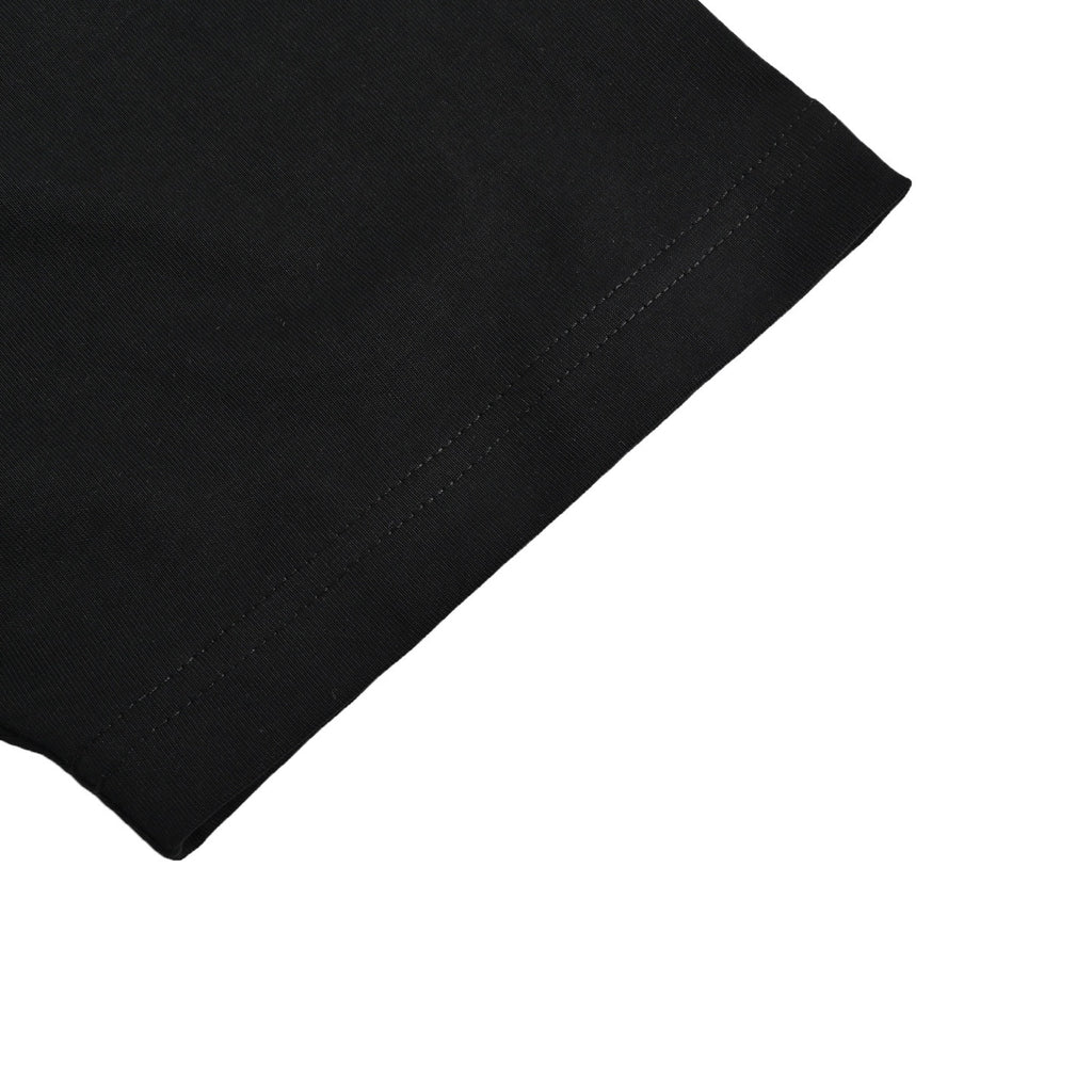 Moncler Graphic Logo Print T-Shirt