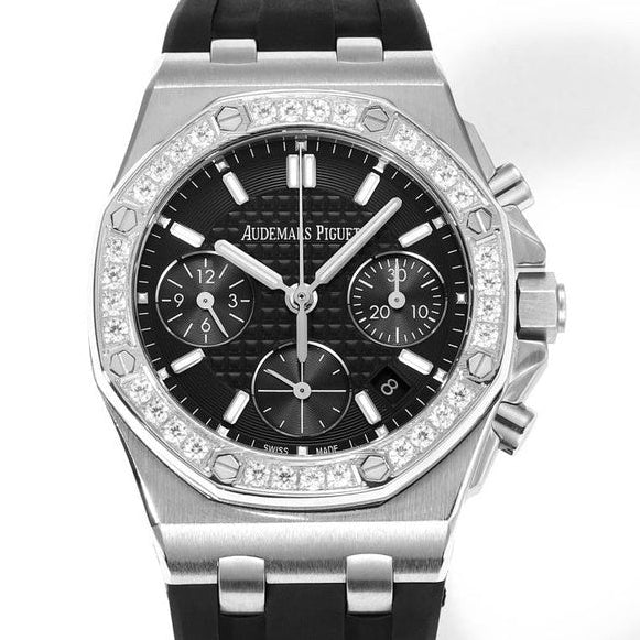 Audemars Piguet Royal Oak Offshore Chronograph