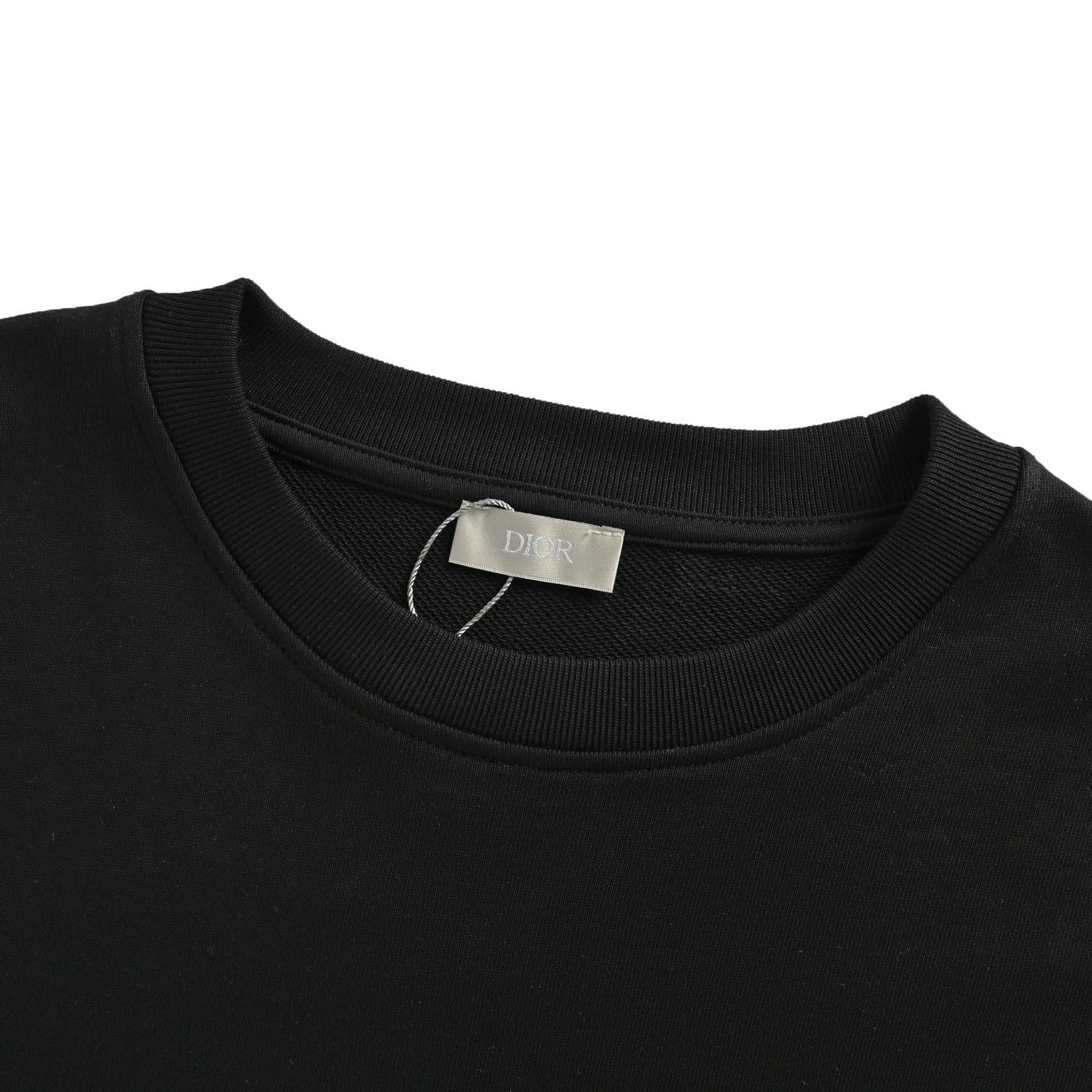 Dior Oblique Gradient Sweatshirt