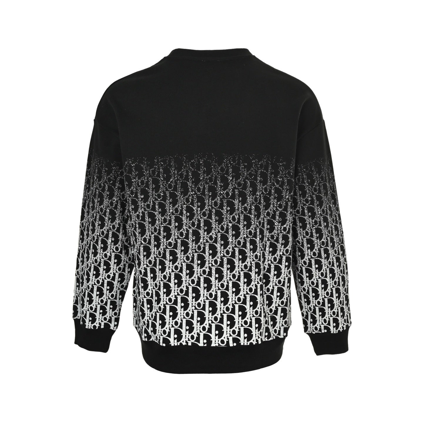 Dior Oblique Gradient Sweatshirt