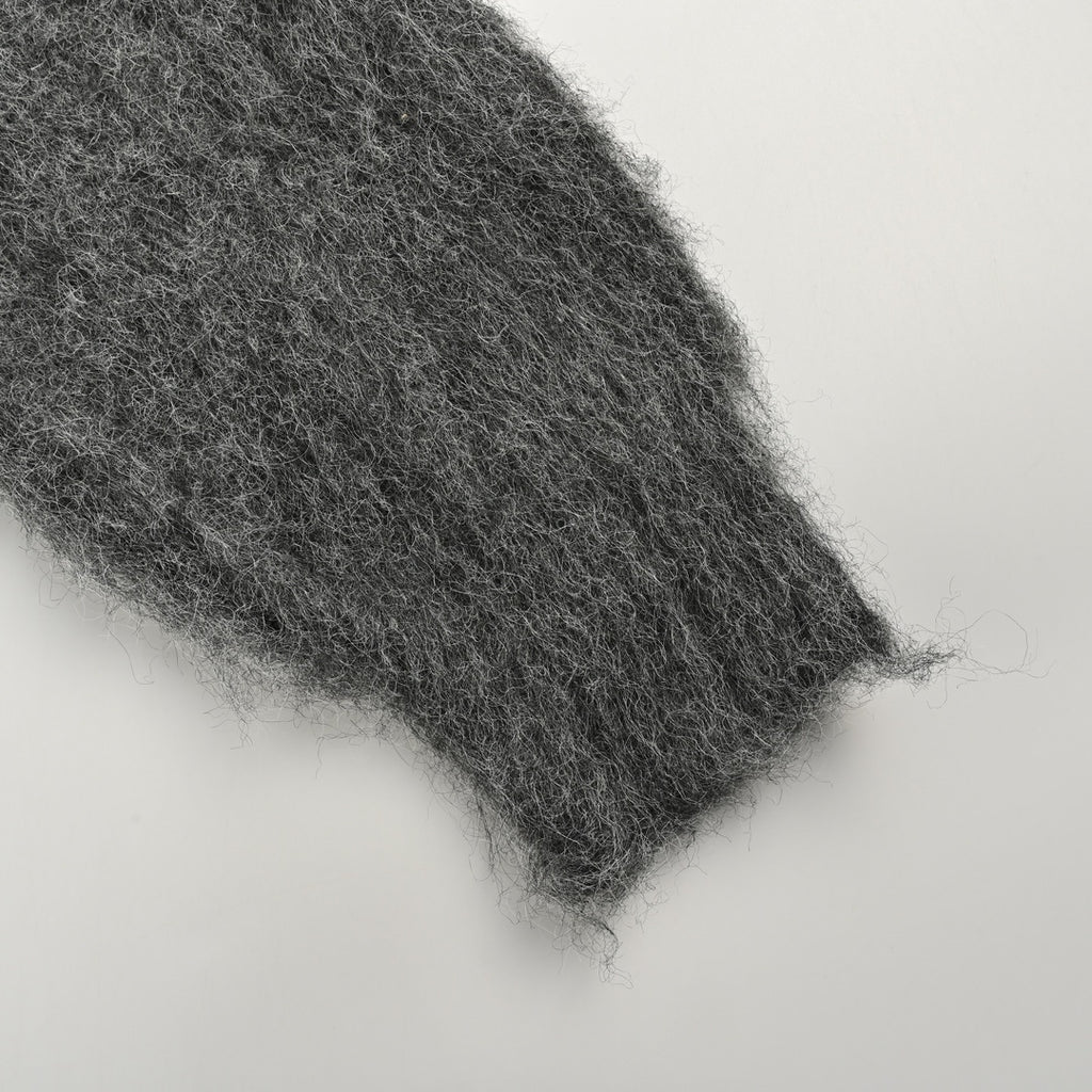 Givenchy Mohair-Blend Logo Sweater