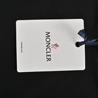 Moncler Graphic Logo Print T-Shirt