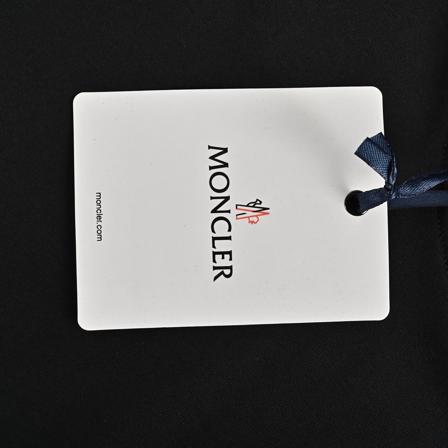 Moncler Graphic Logo Print T-Shirt