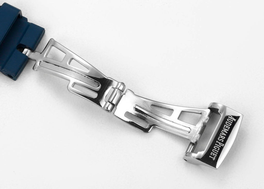 Audemars Piguet Royal Oak Offshore Chronograph