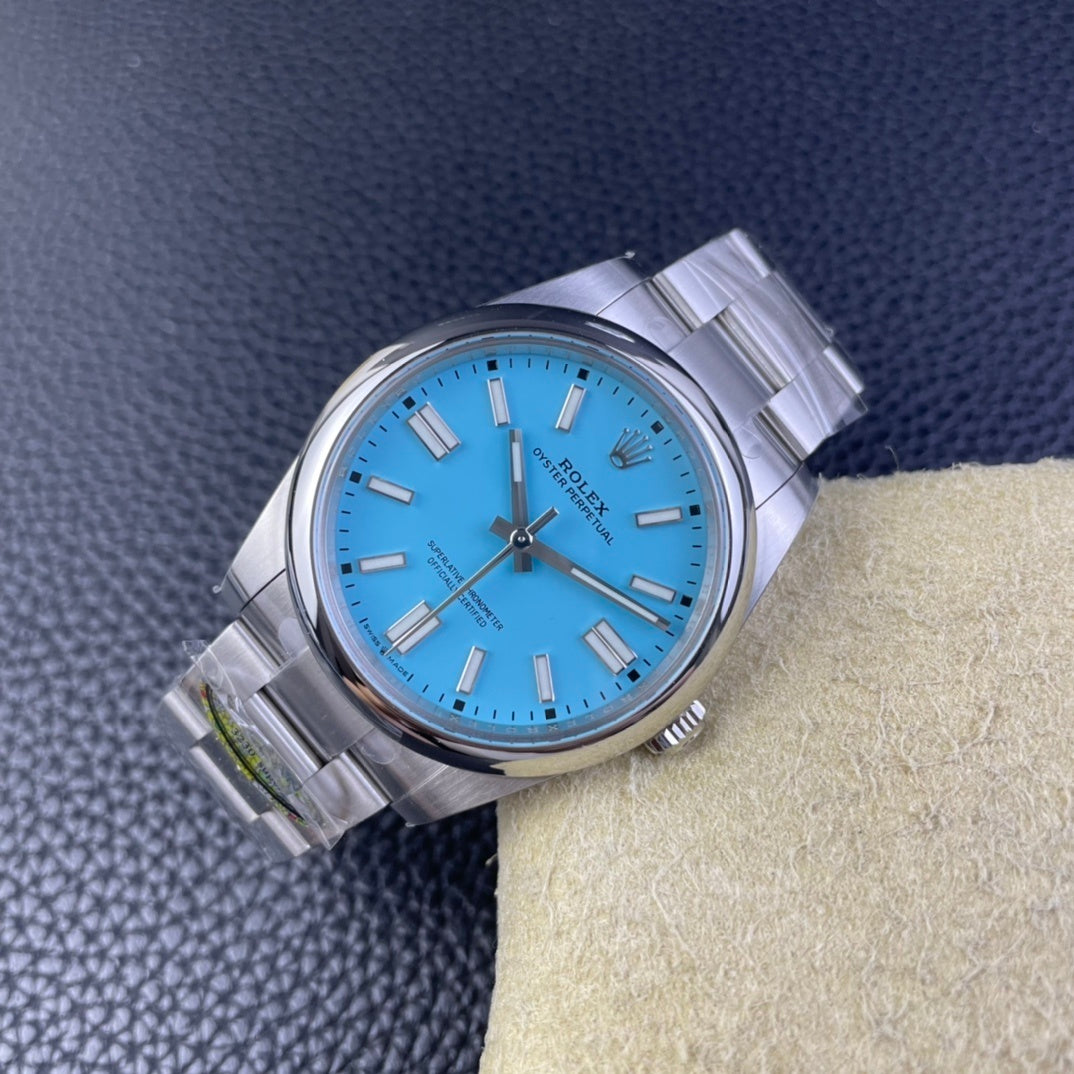 Rolex Oyster Perpetual