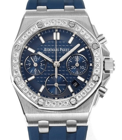 Audemars Piguet Royal Oak Offshore Chronograph
