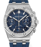 Audemars Piguet Royal Oak Offshore Chronograph