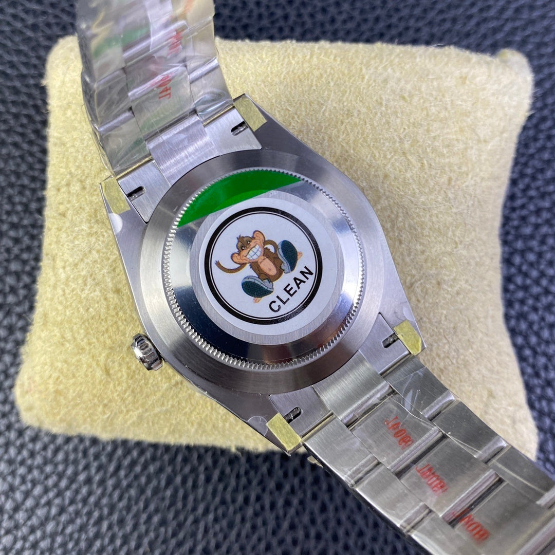 Rolex Oyster Perpetual