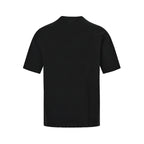 Givenchy 4G Logo Distressed Print T-Shirt