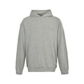 Miu Miu Embroidered Logo Cotton Hoodie