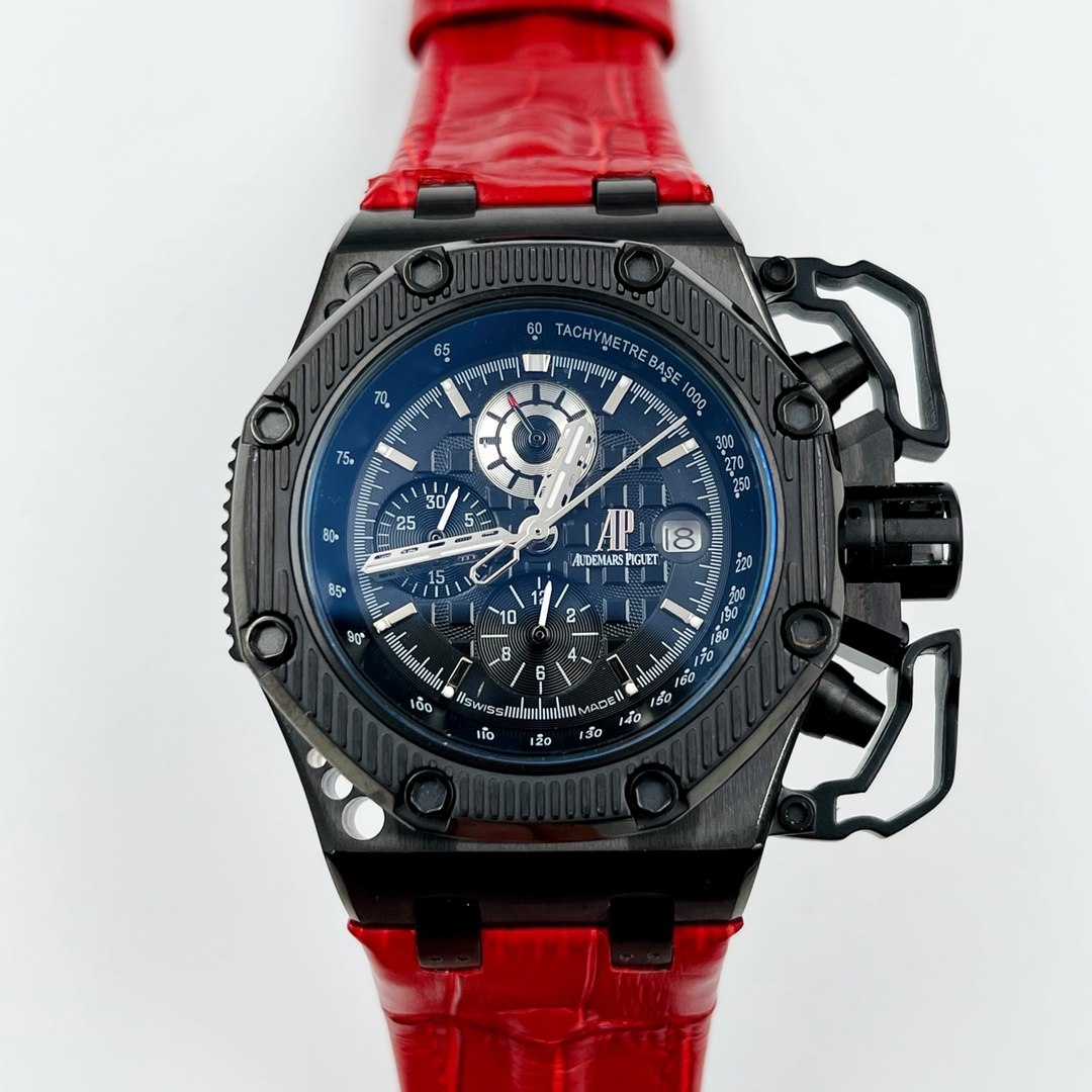 Audemars Piguet Royal Oak Offshore Chronograph