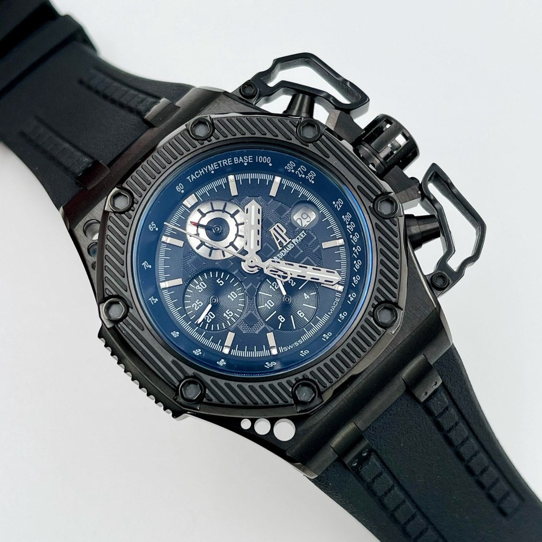 Audemars Piguet Royal Oak Offshore Chronograph