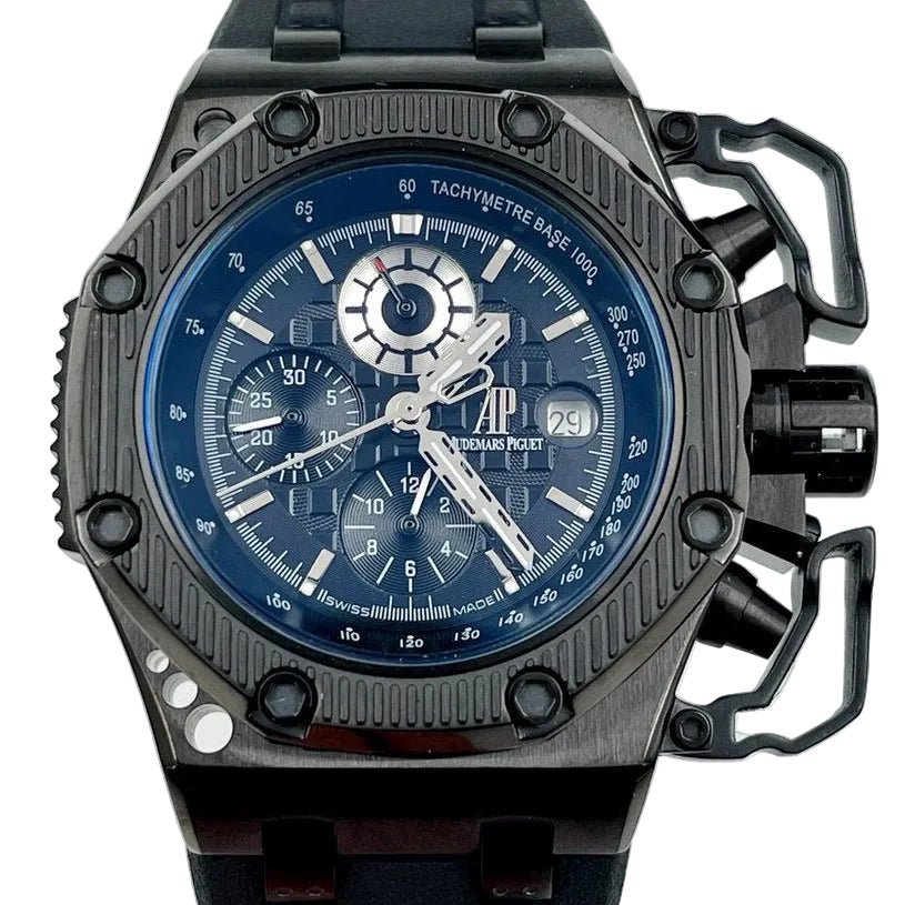 Audemars Piguet Royal Oak Offshore Chronograph