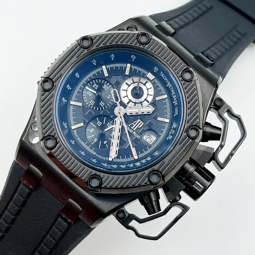 Audemars Piguet Royal Oak Offshore Chronograph