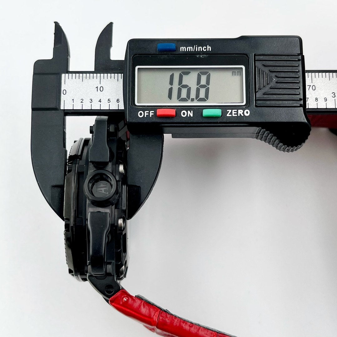 Audemars Piguet Royal Oak Offshore Chronograph