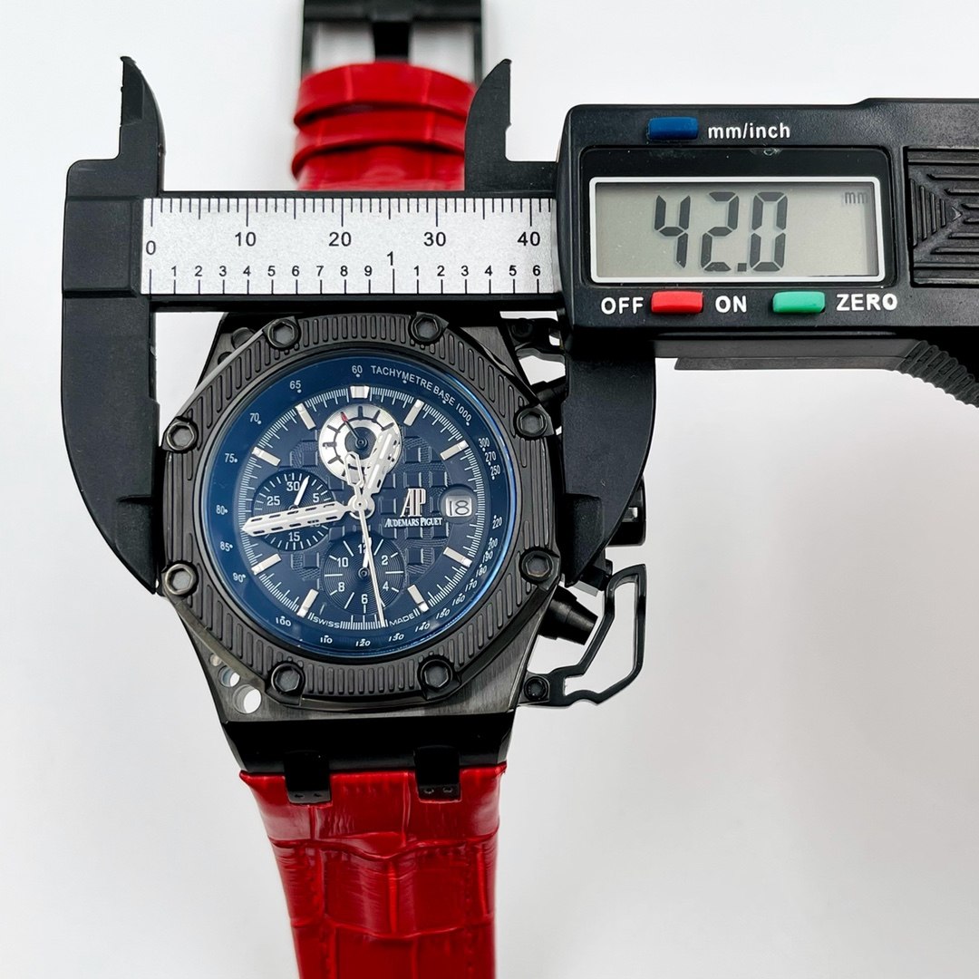 Audemars Piguet Royal Oak Offshore Chronograph