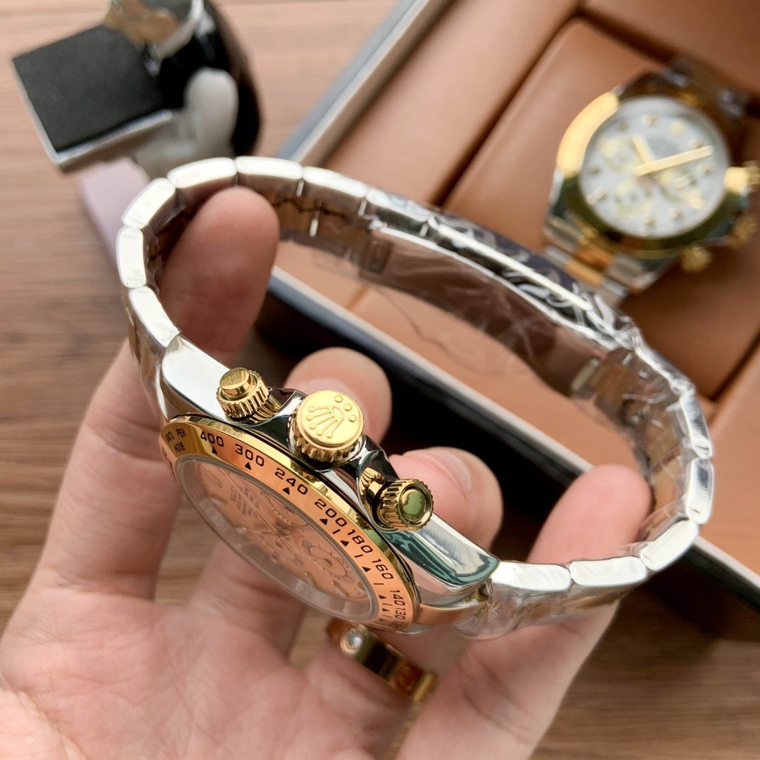 Rolex Oyster Perpetual Cosmograph Daytona