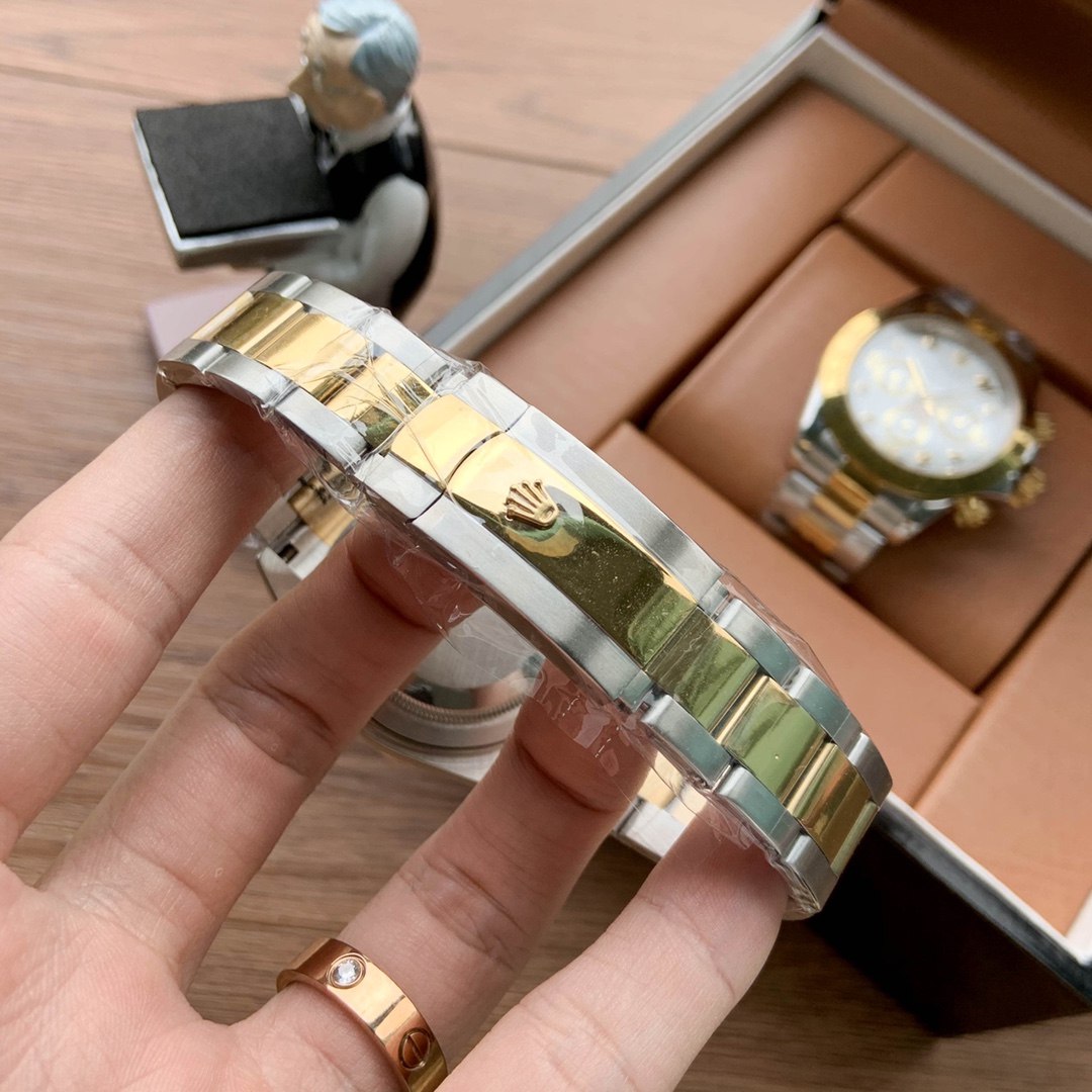 Rolex Oyster Perpetual Cosmograph Daytona