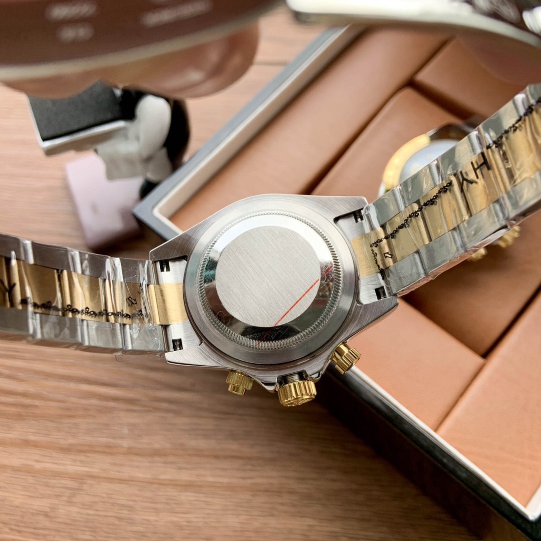 Rolex Oyster Perpetual Cosmograph Daytona